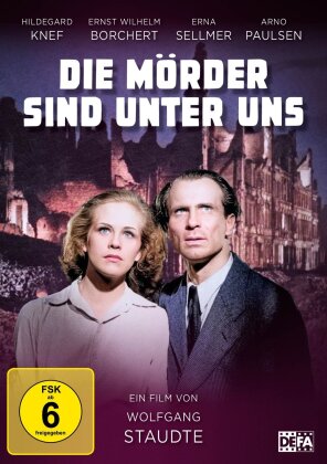 Die Mörder sind unter uns (1946)
