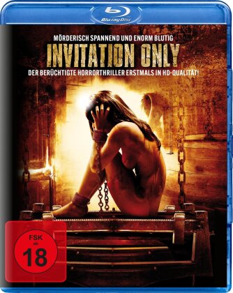 Invitation Only (2009)