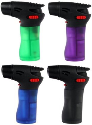 Wild Fire Jetflame Jet 1 Flame - 1 Stück, Assortiert