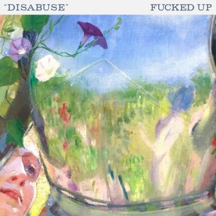 Fucked Up - Disabuse (7" Single)