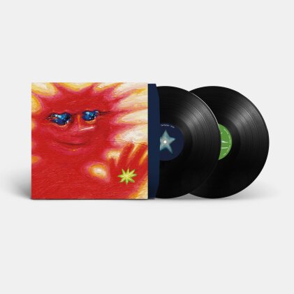 Black Country, New Road - Forever Howlong (Gatefold, 2 LPs + Digital Copy)