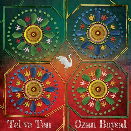 Simon Leleux & Ozan Baysal - Tel Ve Ten