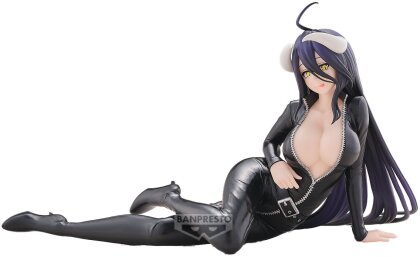 Albedo - Overlord : If - Relax Time - 18 cm