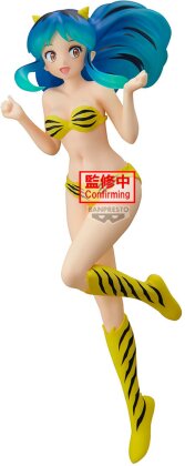 Lum (Sparkle style ver.A) - Lamu - Glitter & Glamours - 22 cm
