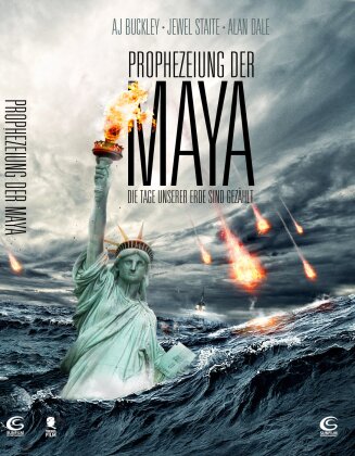 Prophezeiung der Maya (2011) (Neuauflage)