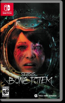 Stasis - Bone Totem