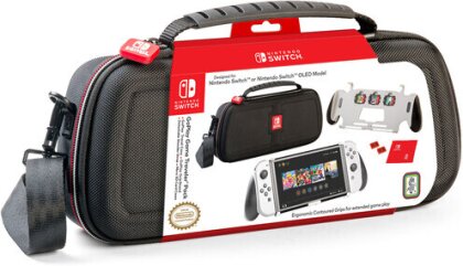 Rds Nsw Goplay Game Traveler Pack With Gripstand