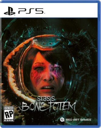Stasis - Bone Totem