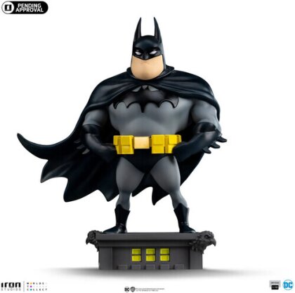 Animated Icons Batman