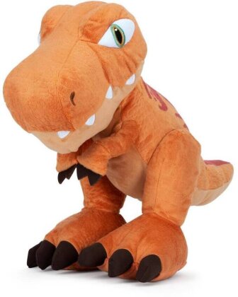 Plüsch Jurassic World Dinosaurier T-Rex