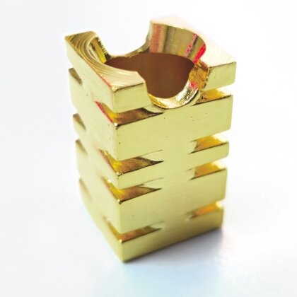 Wild Fire Glut Aus Chrom - Assortiert