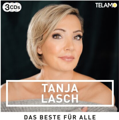 Tanja Lasch - Das Beste für Alle (3 CDs)