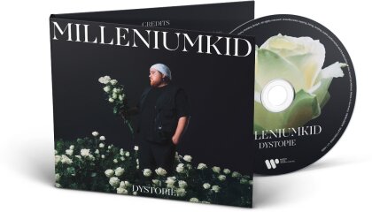 MilleniumKid - Dystopie