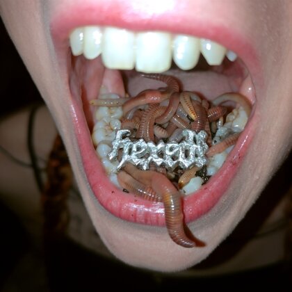 Aya - Hexed! (LP)