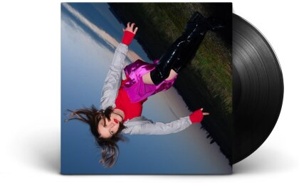 Sophia Kennedy - Squeeze Me (LP)