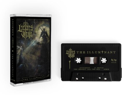 Lucifer's Child - The Illuminant