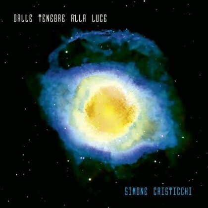 Simone Cristicchi - Dalle Tenebre Alla Luce (San Remo 2025)