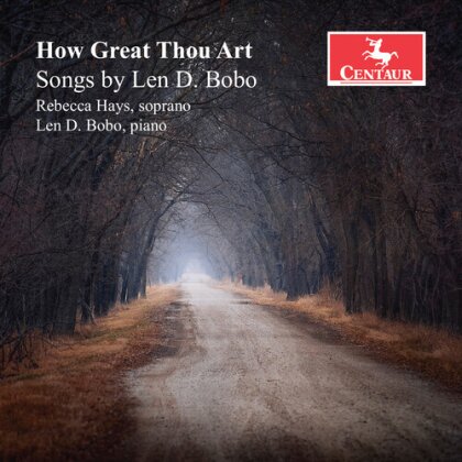 Bobo & Hays - How Great Thou Art