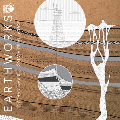 Nathan Davis - Earthworks