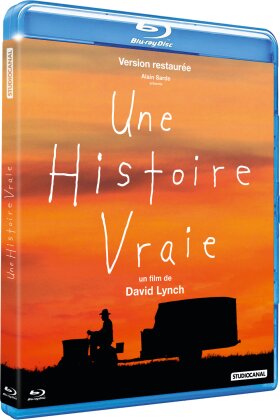 Une histoire vraie (1999)