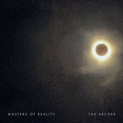 Masters Of Reality - The Archer (LP)