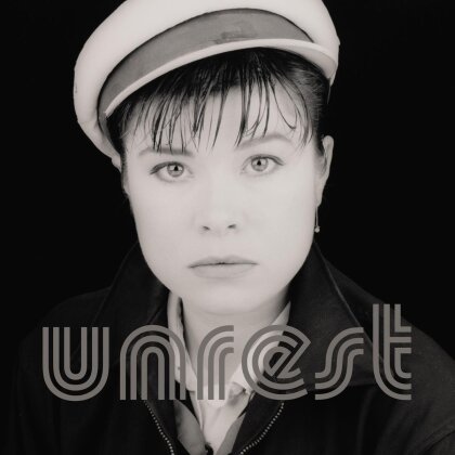 Unrest - Perfect Teeth (2025 Reissue, 4AD, 2 CDs)
