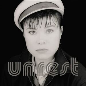 Unrest - Perfect Teeth (2025 Reissue, 4AD, LP)