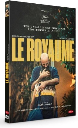 Le Royaume (2024)