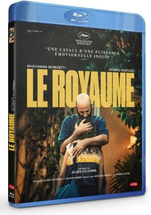 Le Royaume (2024)