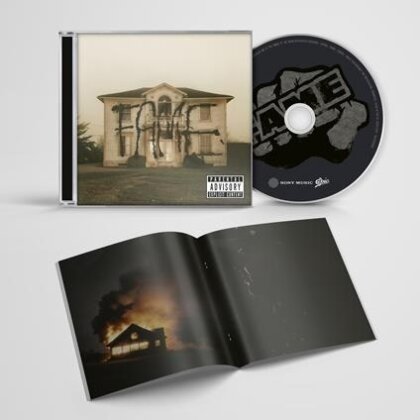 Jake La Furia - Fame