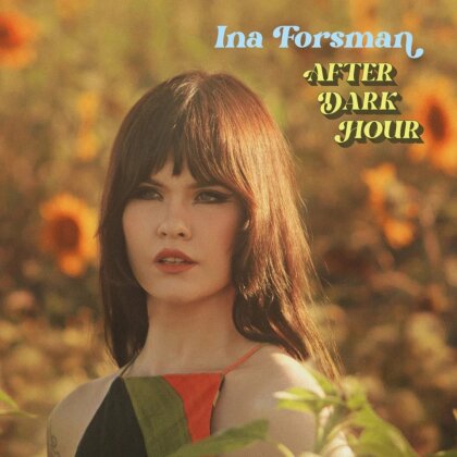 Ina Forsman - After Dark Hour (Gatefold, LP)