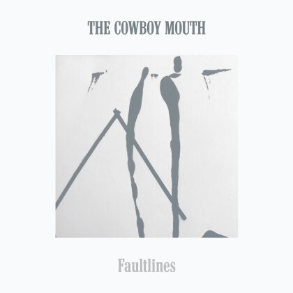 Cowboy Mouth - Faultlines (LP)