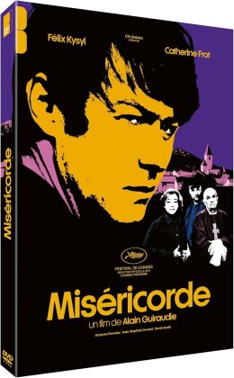 Miséricorde (2024)