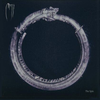 Messa - Spin