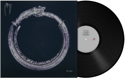 Messa - Spin (Gatefold, LP)