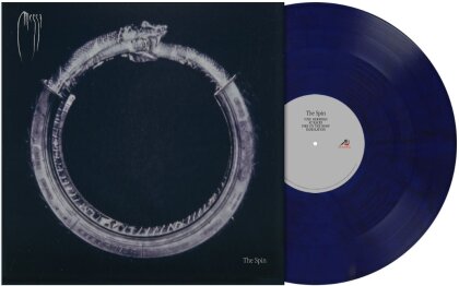 Messa - Spin (Gatefold, Night Blue Marbled, LP)