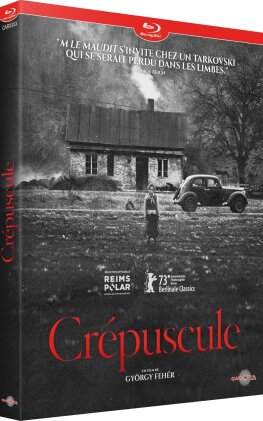 Crépuscule (1990)