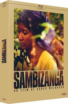 Sambizanga (1973)