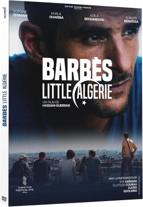 Barbès, Little Algérie (2024)