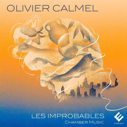 Annelise Clément, Laurent Durupt, Marion Chiron, Thomas Bloch & Olivier Calmel - Les Improbables