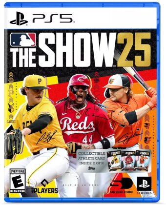 MLB - The Show 25