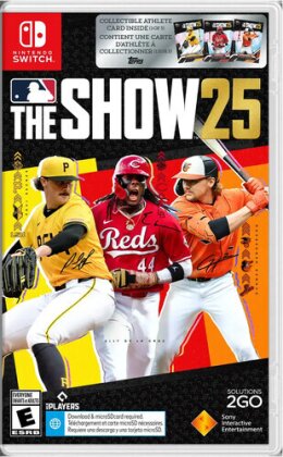 MLB - The Show 25