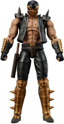 Digaction - Jagi - Ken, le Survivant - 10 cm