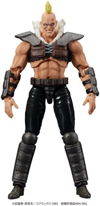 Digaction - Zeed Member - Ken, le Survivant - 10 cm