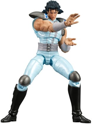 Digaction - Rei - Ken, le Survivant - 10 cm