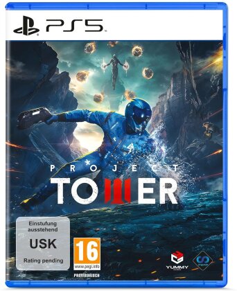 Project Tower