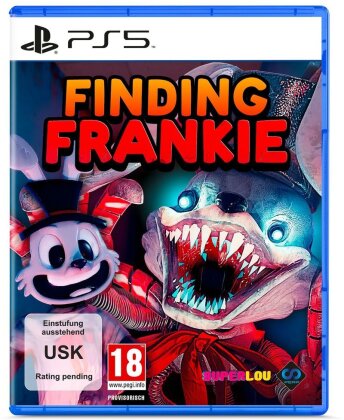 Finding Frankie