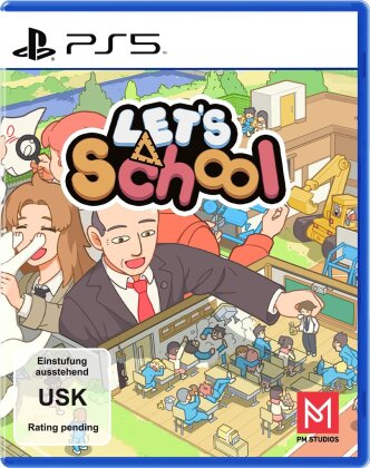 Lets School