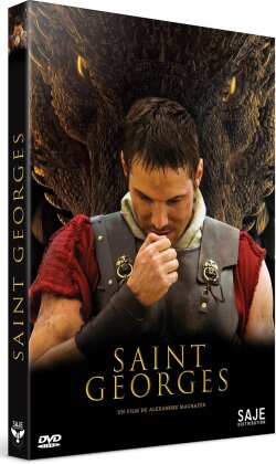 Saint Georges de Cappadoce (2024)