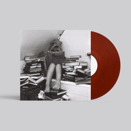 Vinter - Romance Is Dead (LP)
